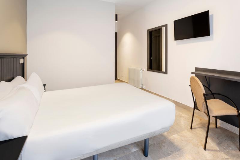 Hotel Victoria Valdemoro - Oda