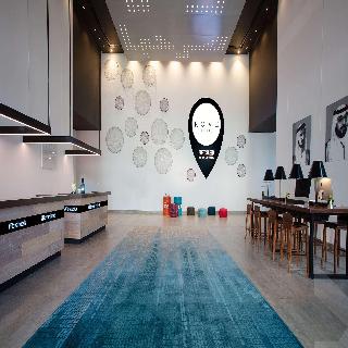 Rove City Centre fotoÄŸrafÄ±