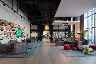 Rove City Centre fotoÄŸrafÄ±