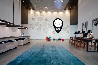 Rove City Centre fotoÄŸrafÄ±