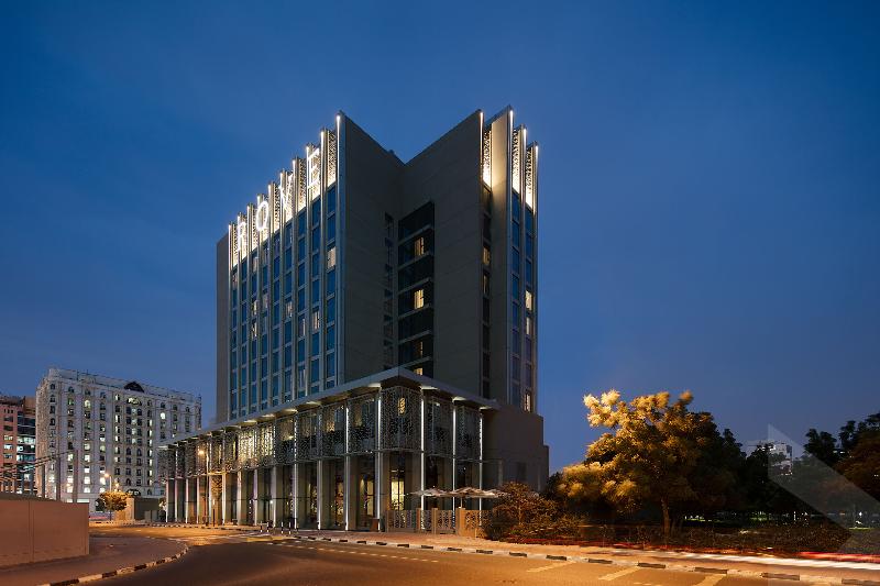 Rove City Centre - Genel