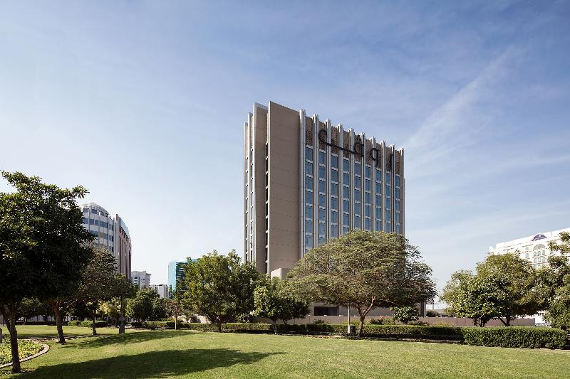 Rove City Centre - Genel