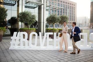 Rove City Centre otel fotoğrafı