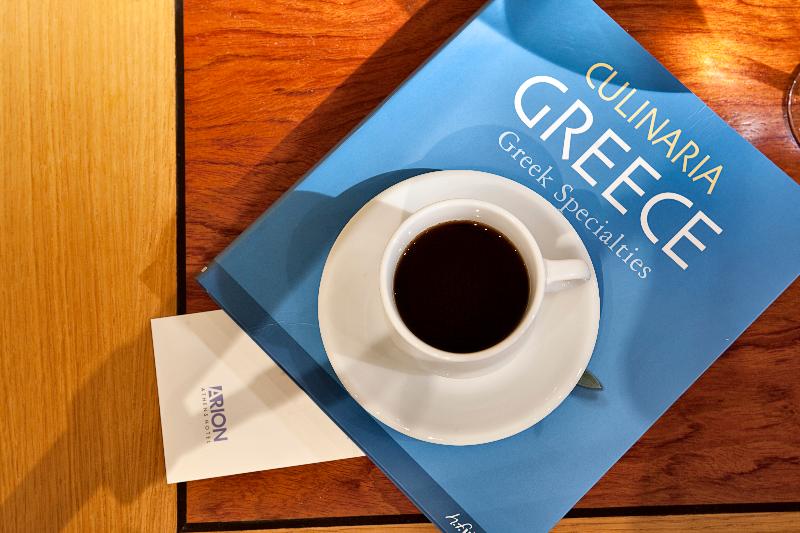 Arion Athens - Genel