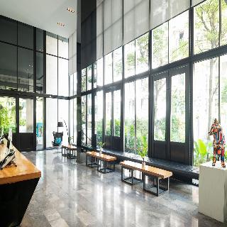Cross Vibe Bangkok Sukhumvit fotoÄŸrafÄ±
