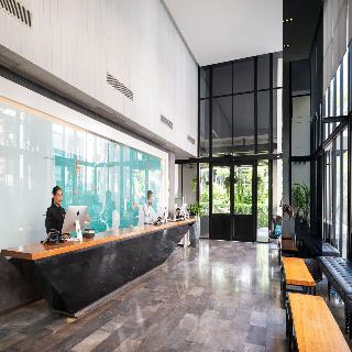 Cross Vibe Bangkok Sukhumvit fotoÄŸrafÄ±