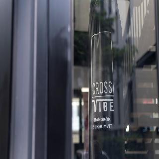 Cross Vibe Bangkok Sukhumvit fotoÄŸrafÄ±