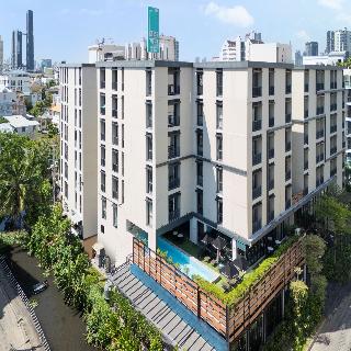 Cross Vibe Bangkok Sukhumvit fotoÄŸrafÄ±