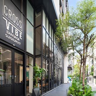 Cross Vibe Bangkok Sukhumvit fotoÄŸrafÄ±