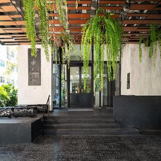 Cross Vibe Bangkok Sukhumvit fotoÄŸrafÄ±