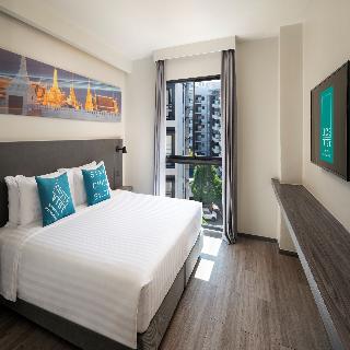 Cross Vibe Bangkok Sukhumvit fotoÄŸrafÄ±