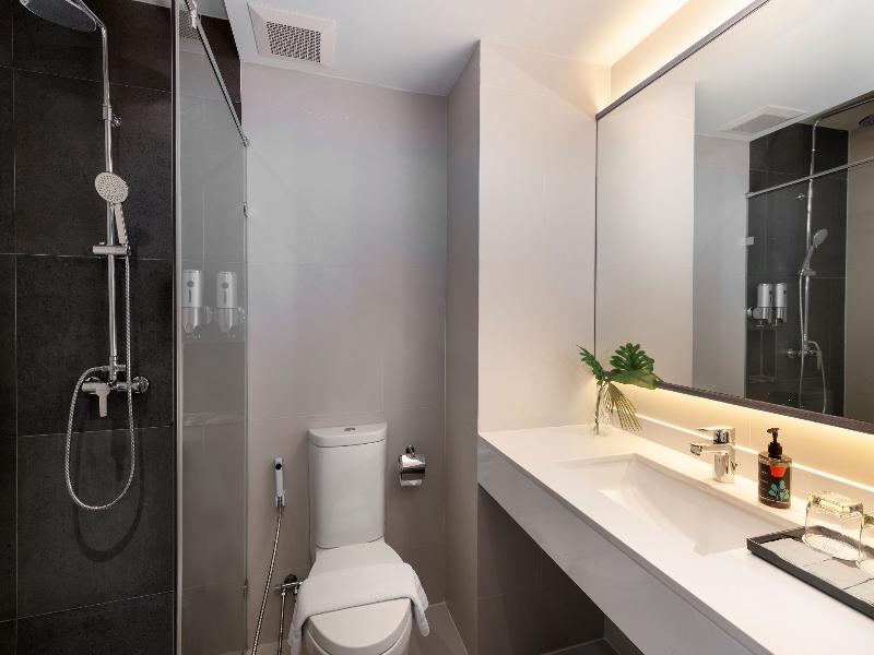Cross Vibe Bangkok Sukhumvit - Oda