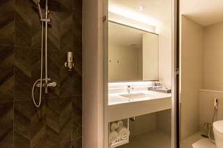 Cross Vibe Bangkok Sukhumvit fotoÄŸrafÄ±