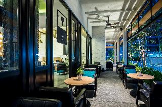 Cross Vibe Bangkok Sukhumvit fotoÄŸrafÄ±