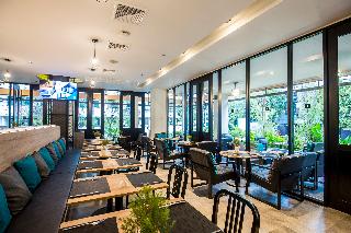 Cross Vibe Bangkok Sukhumvit fotoÄŸrafÄ±