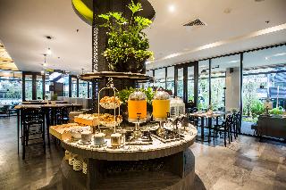 Cross Vibe Bangkok Sukhumvit fotoÄŸrafÄ±