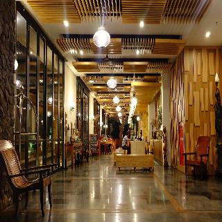 Paragon Hotel Seminyak Bali fotoÄŸrafÄ±