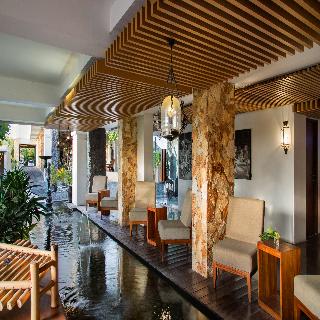 Paragon Hotel Seminyak Bali fotoÄŸrafÄ±