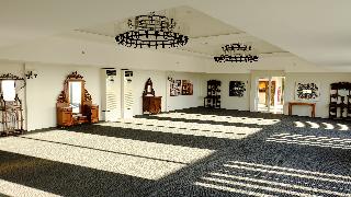 Paragon Hotel Seminyak Bali fotoÄŸrafÄ±