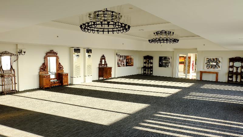 Paragon Hotel Seminyak Bali - Toplantı