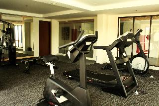 Paragon Hotel Seminyak Bali otel fotoğrafı