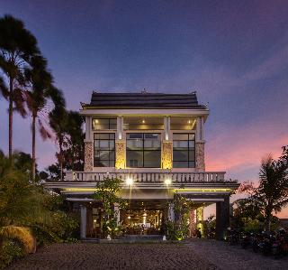 Paragon Hotel Seminyak Bali fotoÄŸrafÄ±