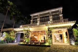Paragon Hotel Seminyak Bali fotoÄŸrafÄ±