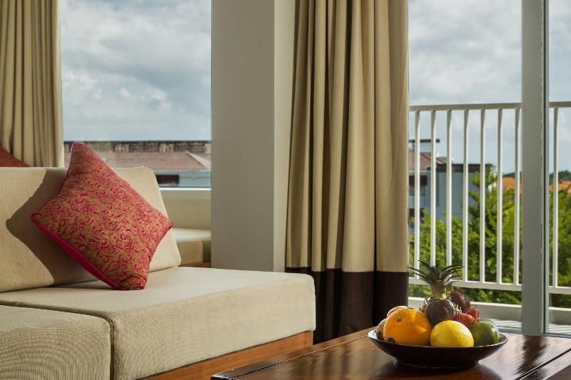 Paragon Hotel Seminyak Bali - Oda