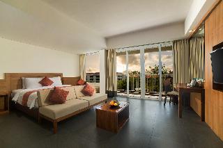 Paragon Hotel Seminyak Bali fotoÄŸrafÄ±