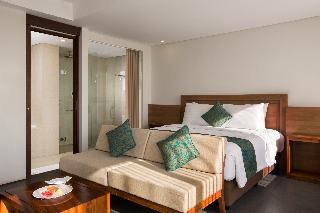 Paragon Hotel Seminyak Bali fotoÄŸrafÄ±
