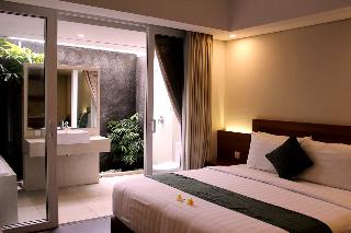 Paragon Hotel Seminyak Bali fotoÄŸrafÄ±