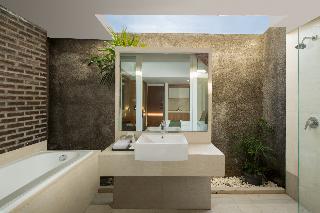 Paragon Hotel Seminyak Bali fotoÄŸrafÄ±