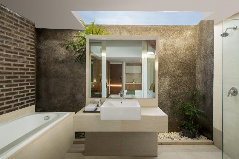 Paragon Hotel Seminyak Bali - Oda