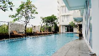 Paragon Hotel Seminyak Bali fotoÄŸrafÄ±