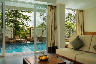 Paragon Hotel Seminyak Bali fotoÄŸrafÄ±