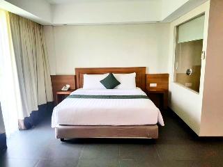 Paragon Hotel Seminyak Bali fotoÄŸrafÄ±