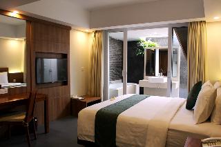 Paragon Hotel Seminyak Bali fotoÄŸrafÄ±