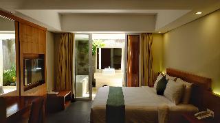Paragon Hotel Seminyak Bali fotoÄŸrafÄ±