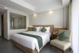 Paragon Hotel Seminyak Bali fotoÄŸrafÄ±