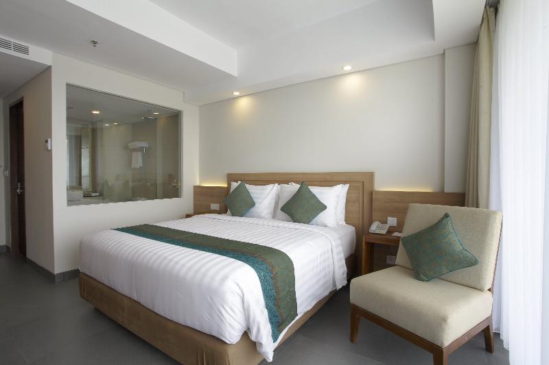 Paragon Hotel Seminyak Bali - Oda