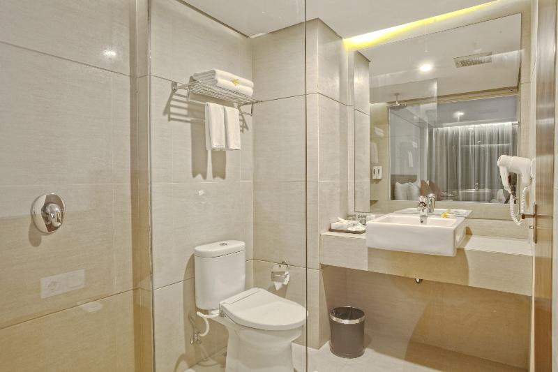 Paragon Hotel Seminyak Bali - Oda
