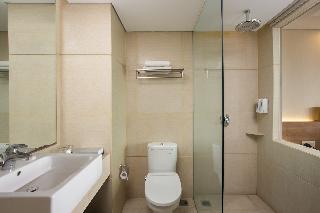 Paragon Hotel Seminyak Bali fotoÄŸrafÄ±