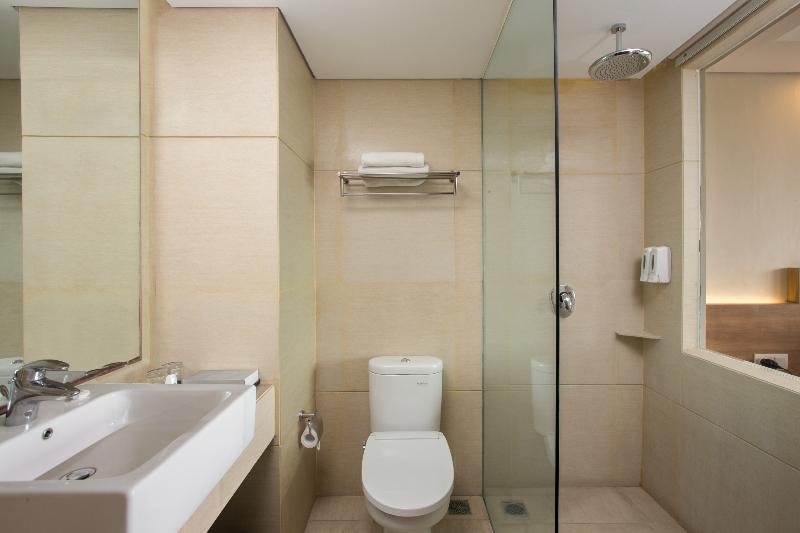 Paragon Hotel Seminyak Bali - Oda