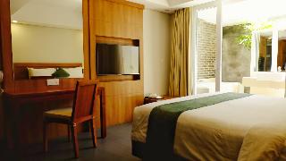 Paragon Hotel Seminyak Bali fotoÄŸrafÄ±