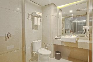 Paragon Hotel Seminyak Bali fotoÄŸrafÄ±