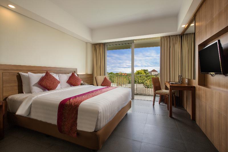 Paragon Hotel Seminyak Bali - Oda