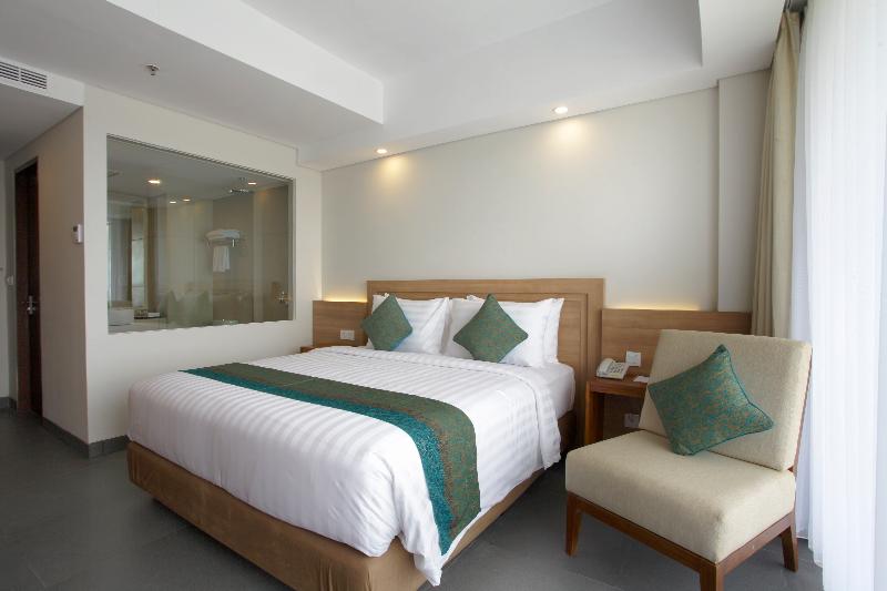 Paragon Hotel Seminyak Bali - Oda