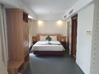 Paragon Hotel Seminyak Bali fotoÄŸrafÄ±