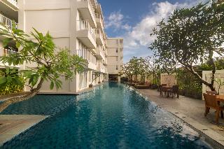 Paragon Hotel Seminyak Bali fotoÄŸrafÄ±