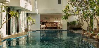 Paragon Hotel Seminyak Bali fotoÄŸrafÄ±